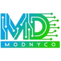 Exhibitor profile image for Modnyco Ltd