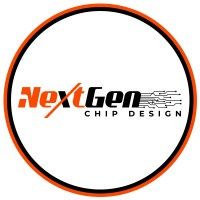 Exhibitor profile image for NextGen Chip Design Ltd
