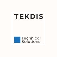 Company name - Tekdis