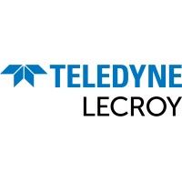 Company name - Teledyne LeCroy
