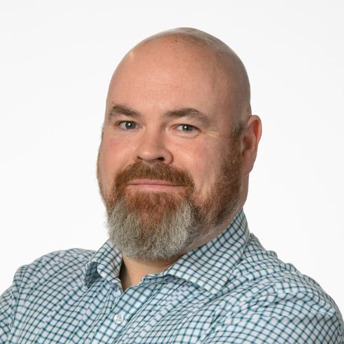 Brendan Morris