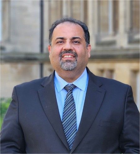 Amin Al-Habaiba