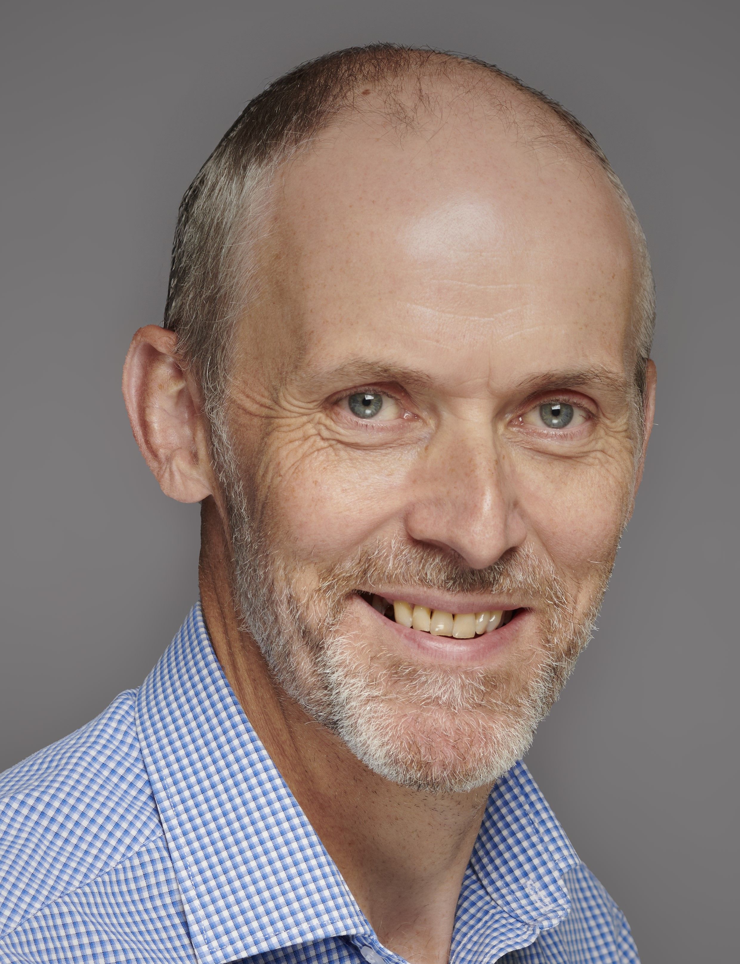 Andy Birnie
