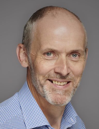 Andy Birnie