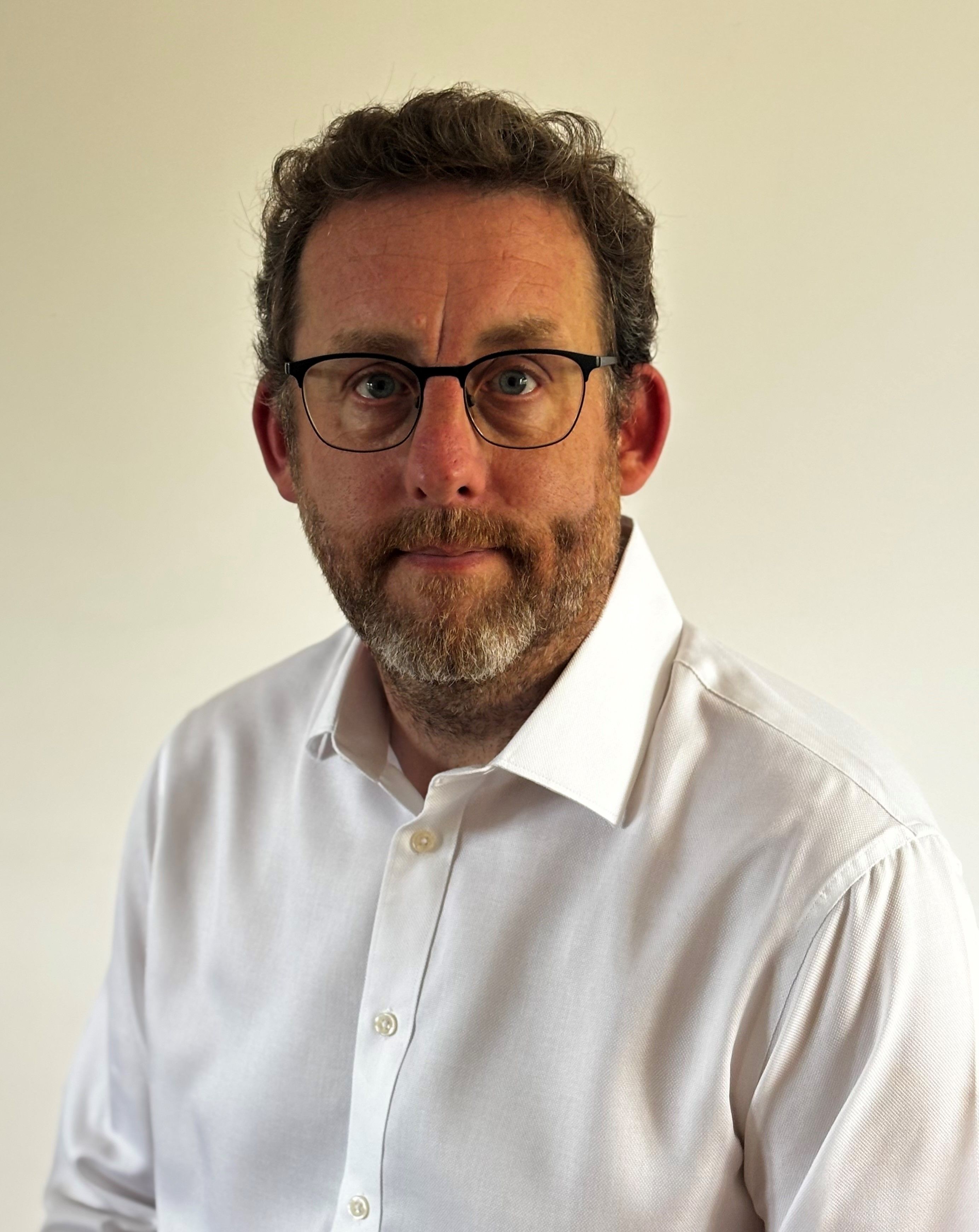 Ben Beaumont
