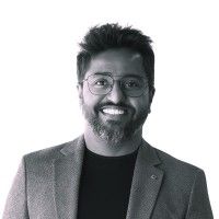 Speaker profile image for Biplab Sah