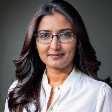 Poonam Yadav