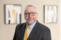 Speaker profile image for David Williams