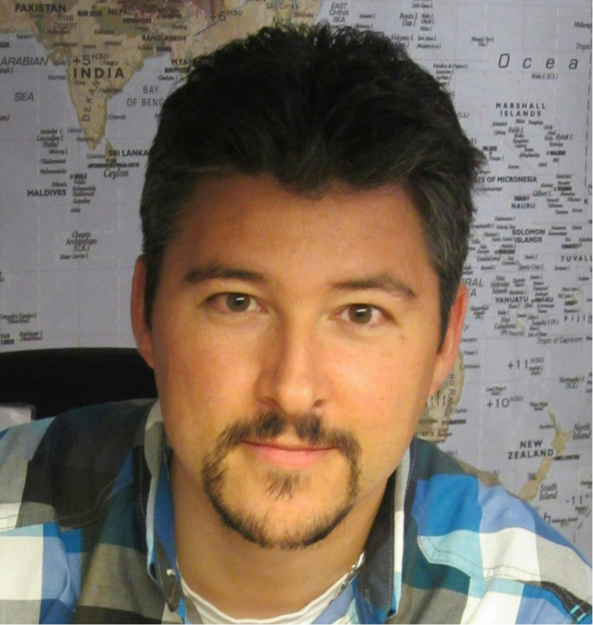 Elie Allouis