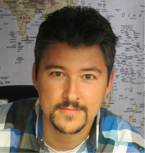 Speaker profile image for Elie Allouis