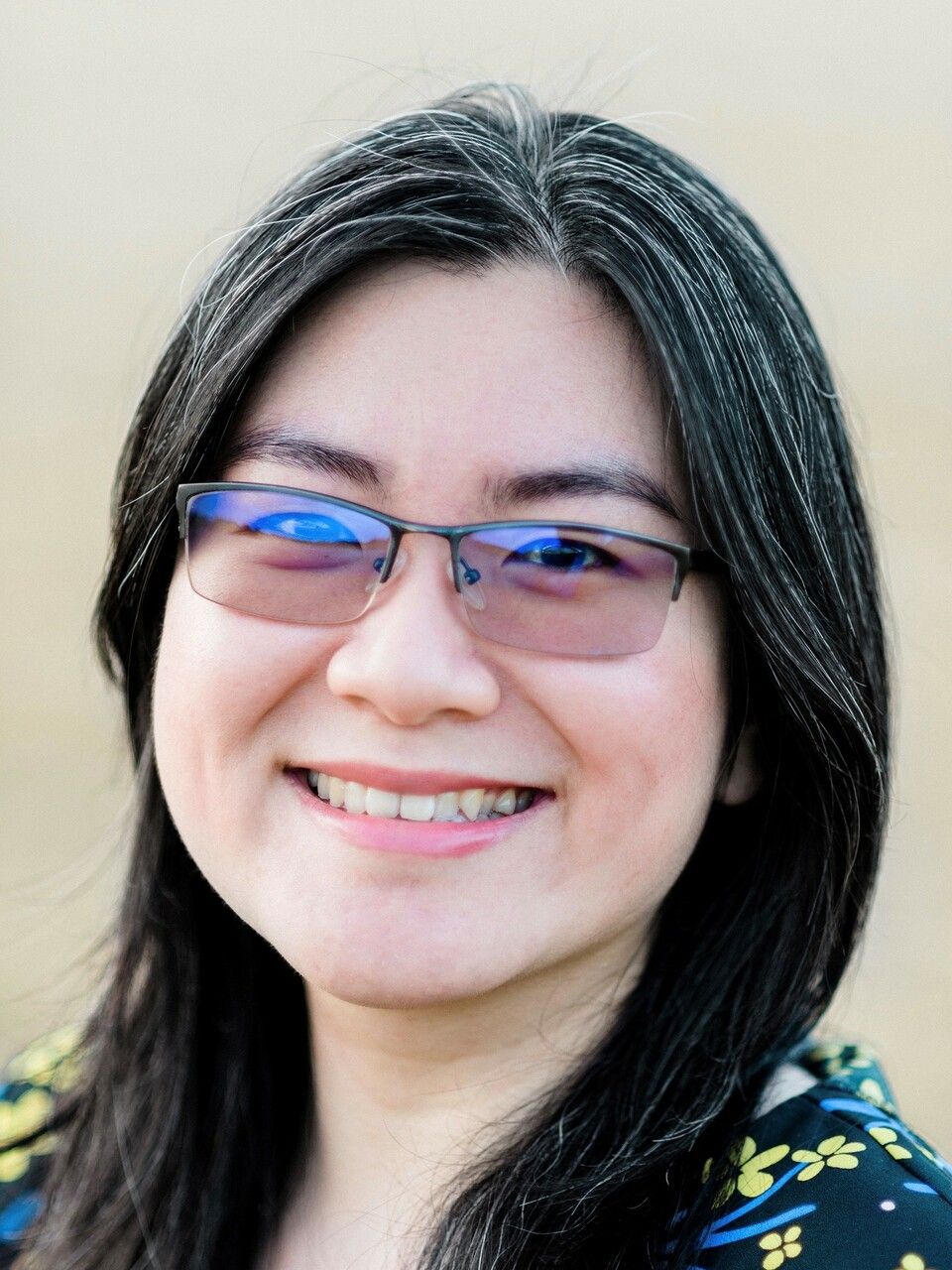 Francisca Tan
