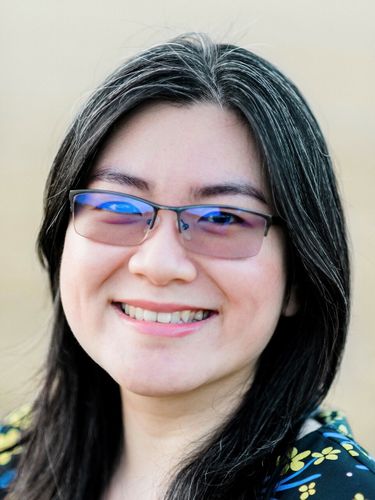 Speaker profile image for Francisca Tan