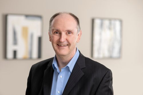 Gary Smith