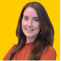 Speaker profile image for Gladys Benghalia