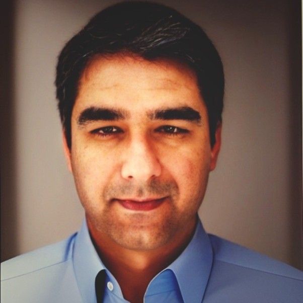Hassan Khalid