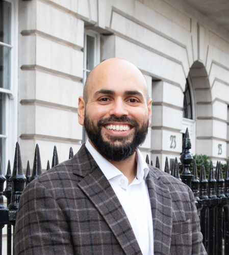 Dr Hassan Zaidi