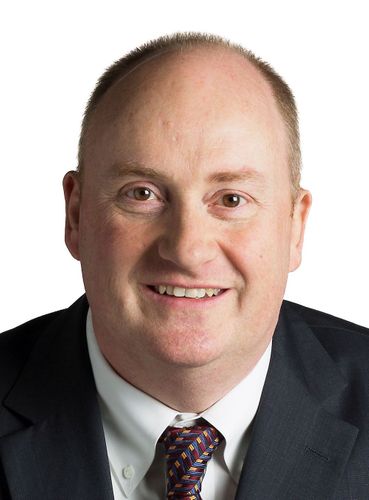 Howard Rupprecht
