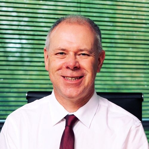 Ian Croston