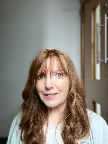 Caroline Hayes