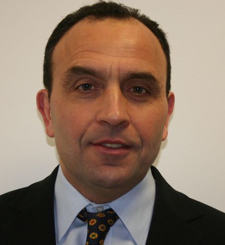 Mike Bartley