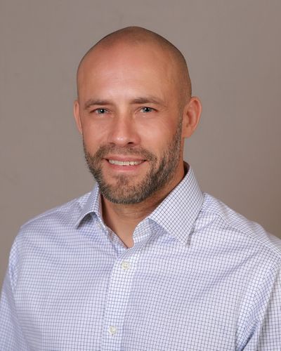 Speaker profile image for Nick Phillips