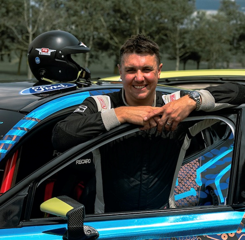 Speaker profile image for Paul Swift