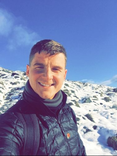 Scott McManus