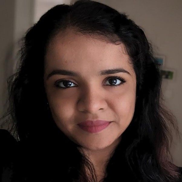 Vibishna Balagopal