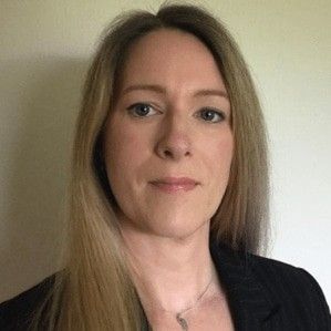 Alison McLeod