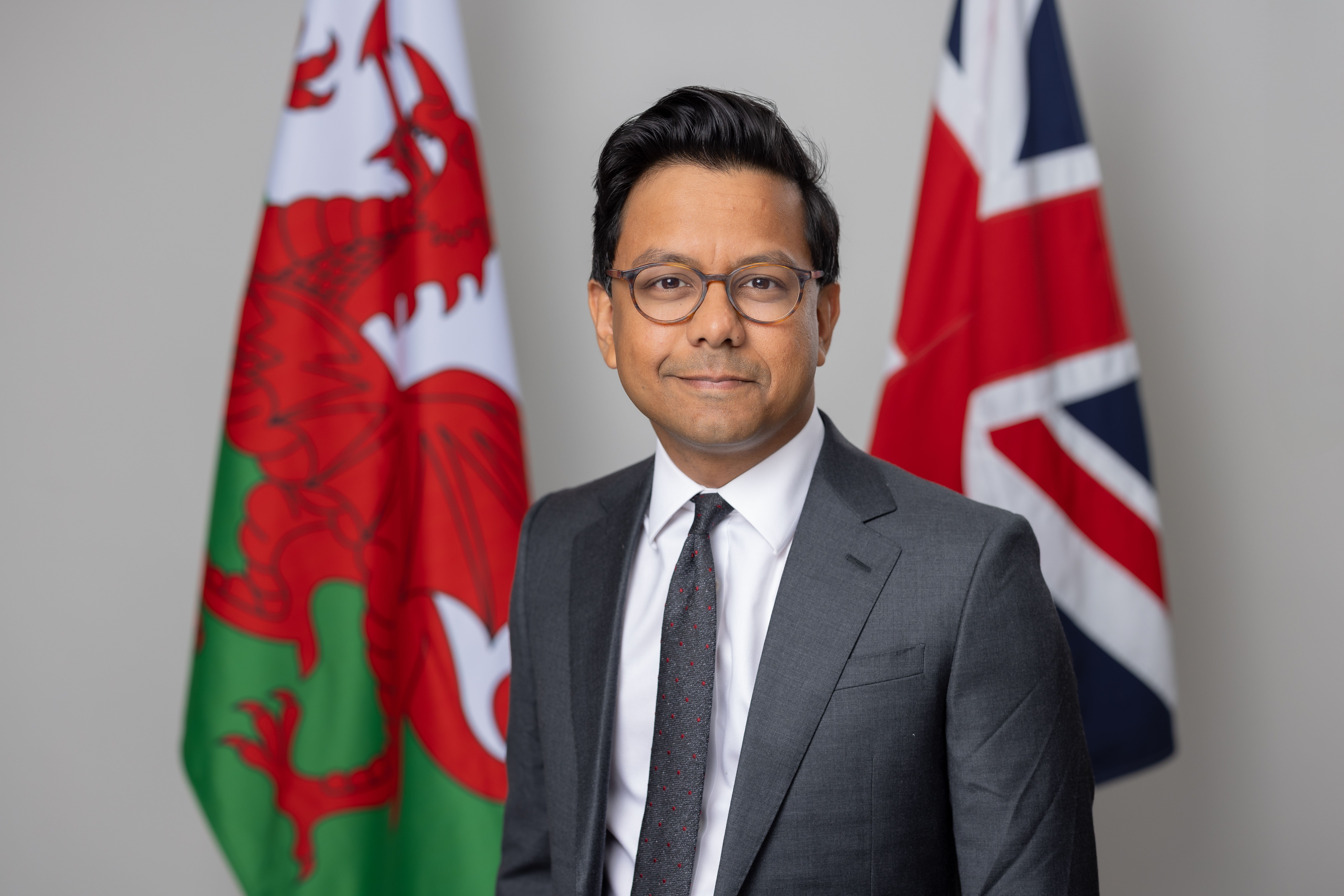 Speaker image for Kanishka Narayan MP