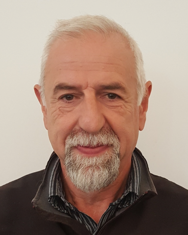 Asen Asenov