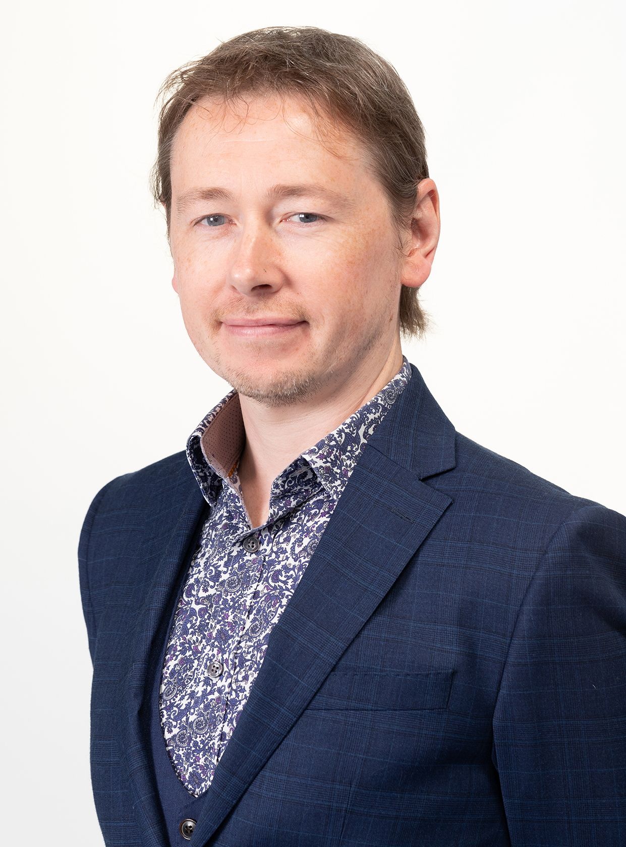 Simon Thomas