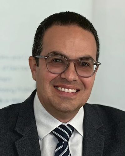 Fernando Castro