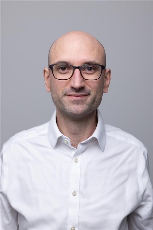 François Disch