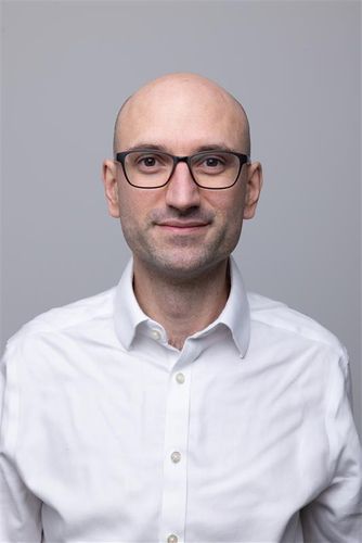 François Disch