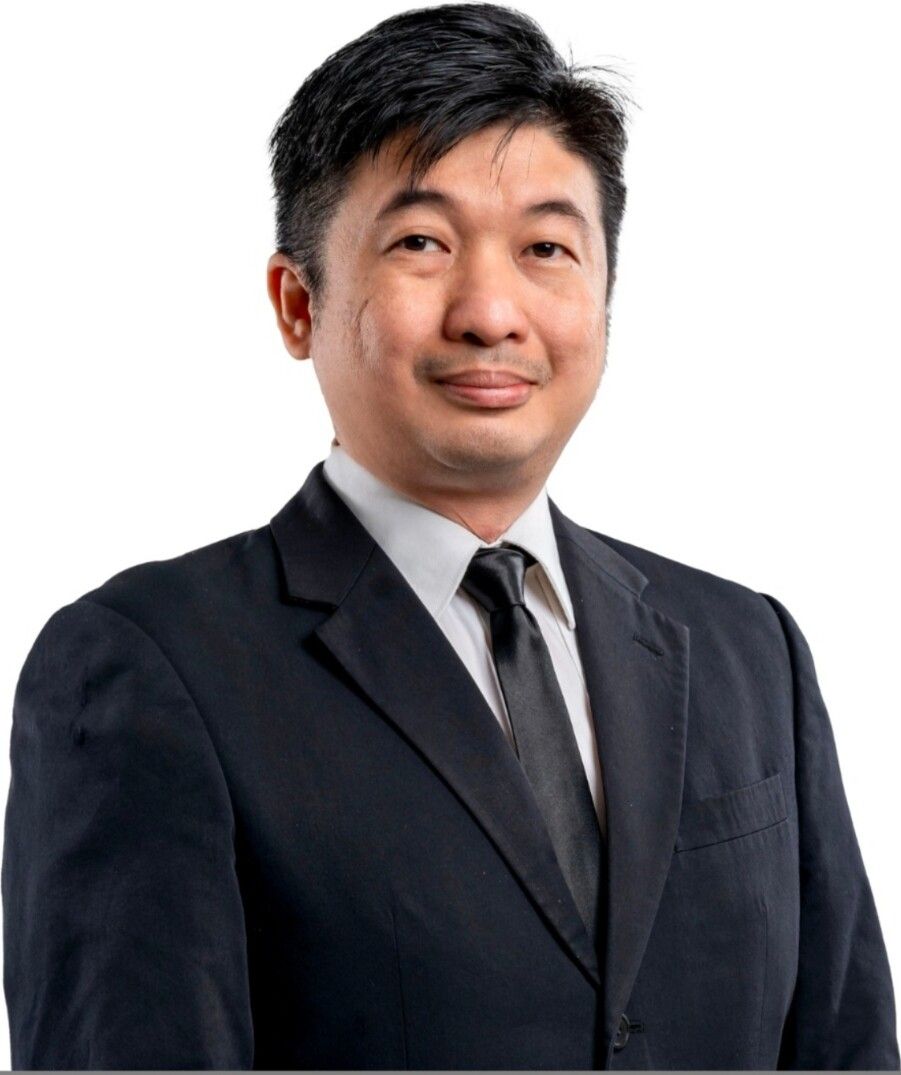 Speaker profile image for Hing Wah Lee