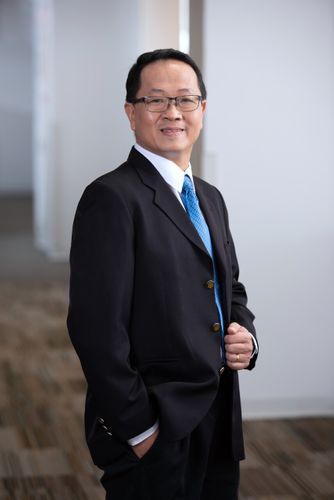 Speaker profile image for Hai Liang Lee