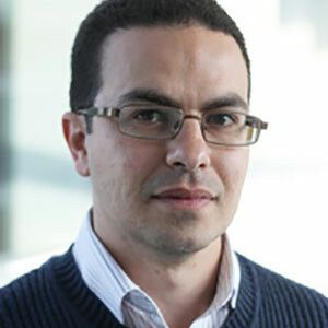 Speaker profile image for Fernando Castro