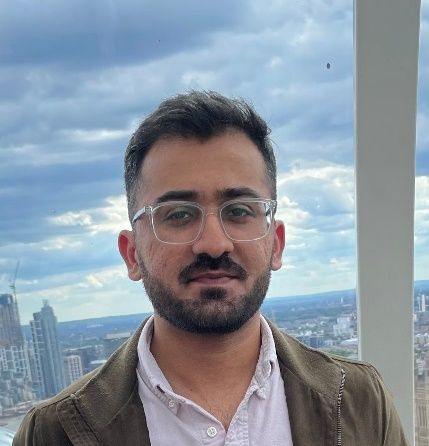 Taimur Mirza