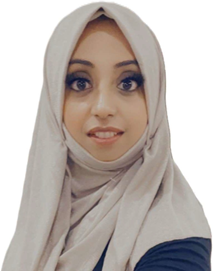 Nazia Qureshi