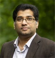 Ginu Rajan