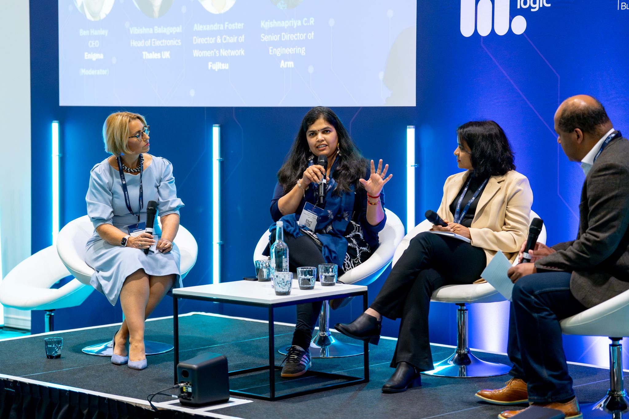 Microelectronics UK 2026