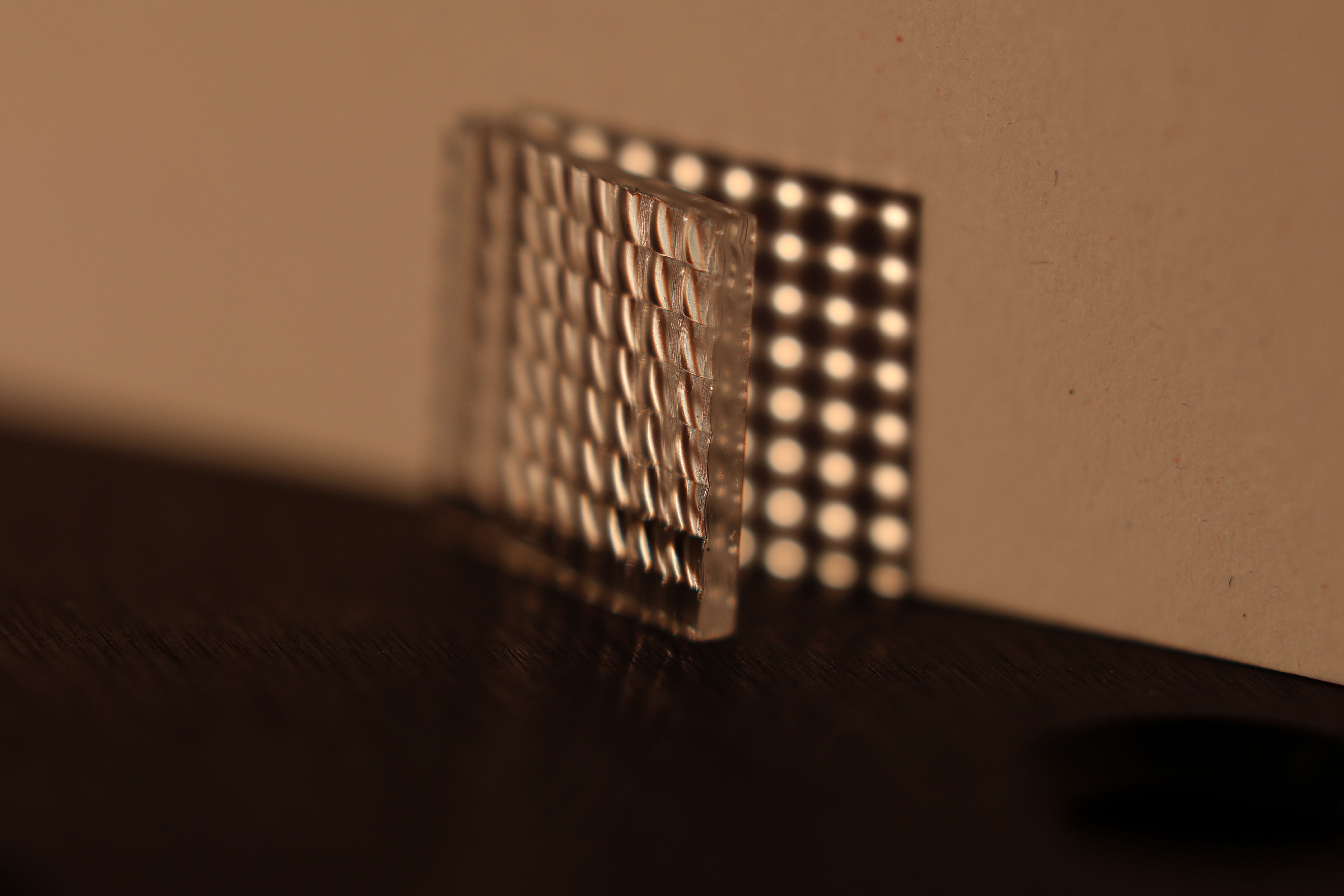 Microlens Array
