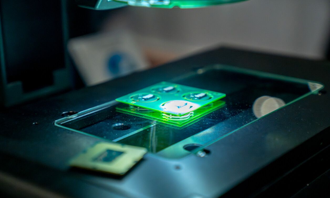 Embedded Computing Design