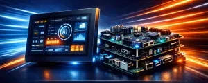 Electronics Weekly