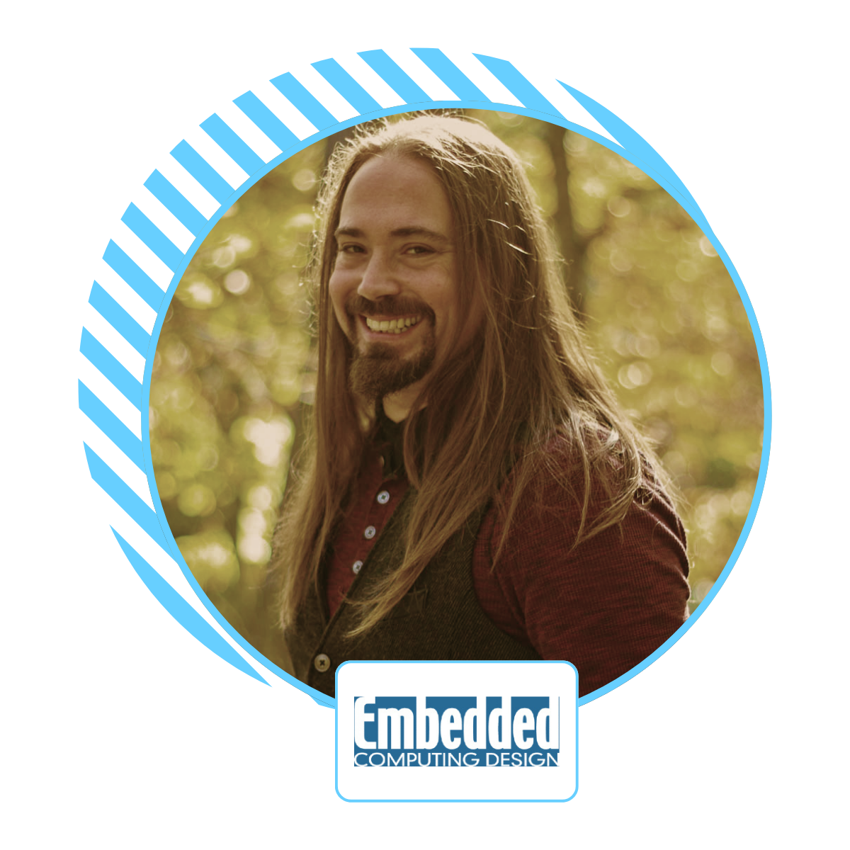 Embedded computing design