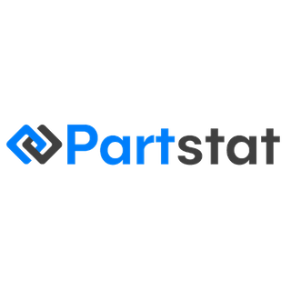Exhibitor profile image for Partstat