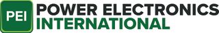 Exhibitor profile image for Power Electronics International Magazine