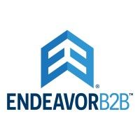 Company name - EndeavorB2B