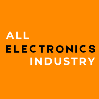 Exhibitor profile image for All Electronics Industry